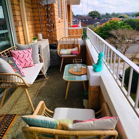 Sunny 2 Bed Restaurants Beach At Door Pets O.K Sydney Esterno foto