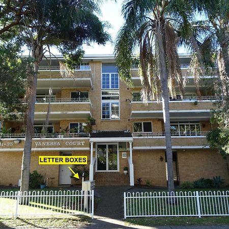 Sunny 2 Bed Restaurants Beach At Door Pets O.K Sydney Esterno foto