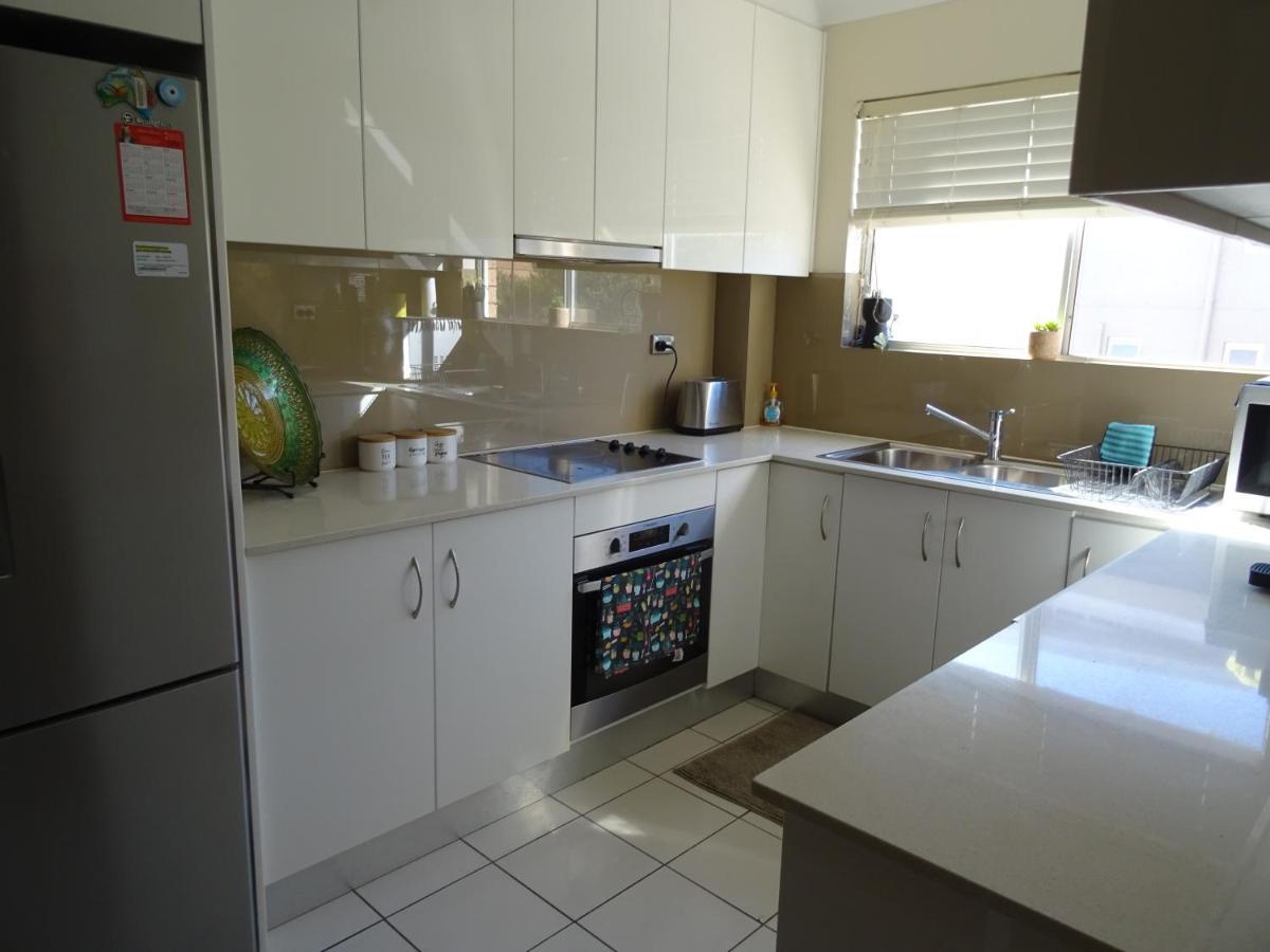 Sunny 2 Bed Restaurants Beach At Door Pets O.K Sydney Esterno foto