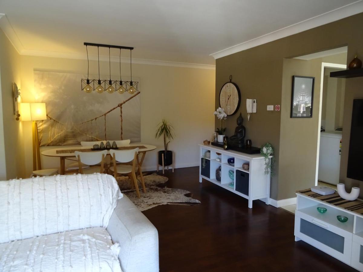 Sunny 2 Bed Restaurants Beach At Door Pets O.K Sydney Esterno foto