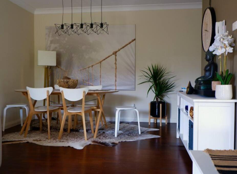 Sunny 2 Bed Restaurants Beach At Door Pets O.K Sydney Esterno foto