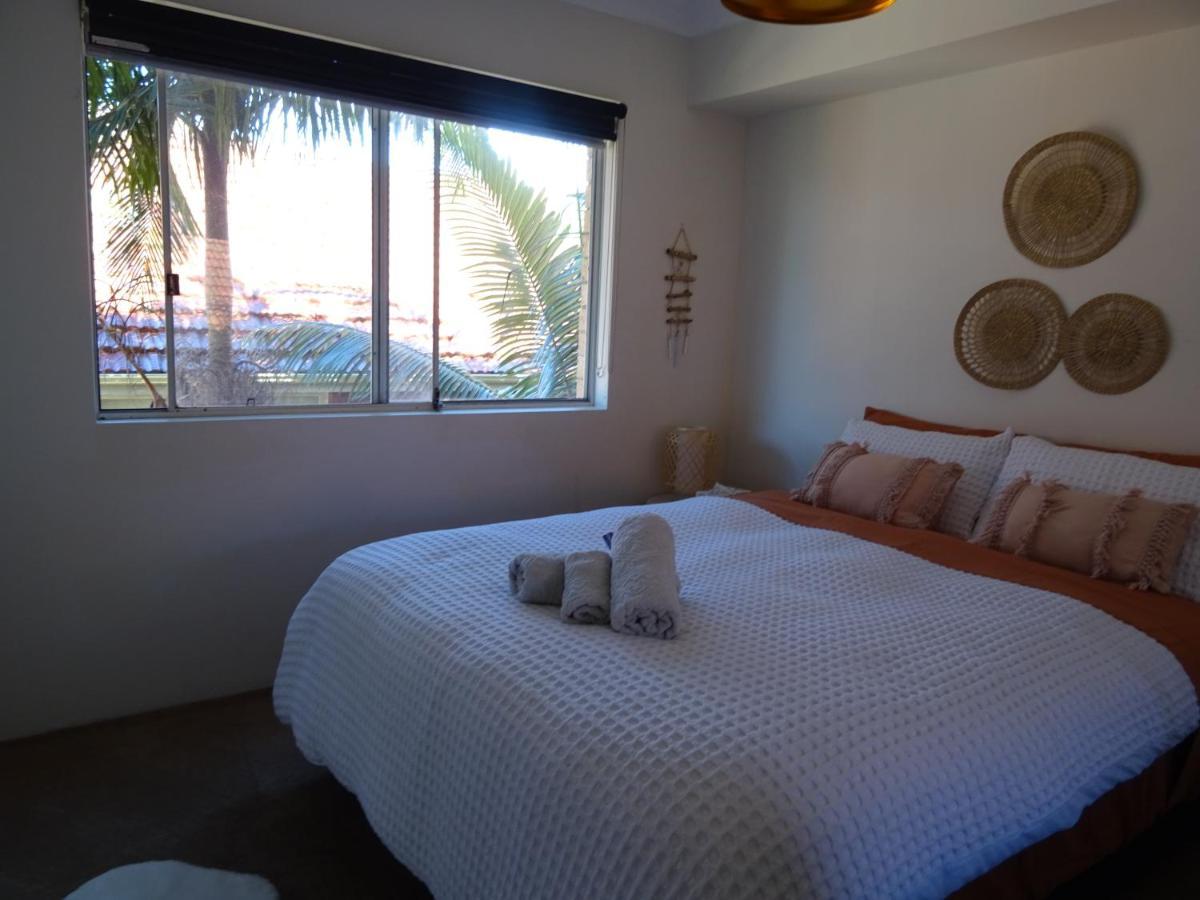 Sunny 2 Bed Restaurants Beach At Door Pets O.K Sydney Esterno foto
