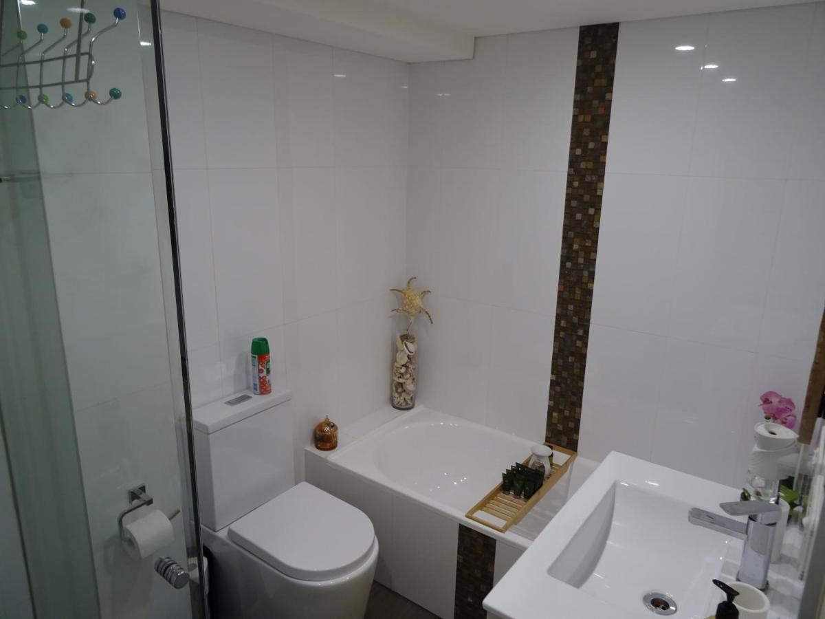 Sunny 2 Bed Restaurants Beach At Door Pets O.K Sydney Esterno foto