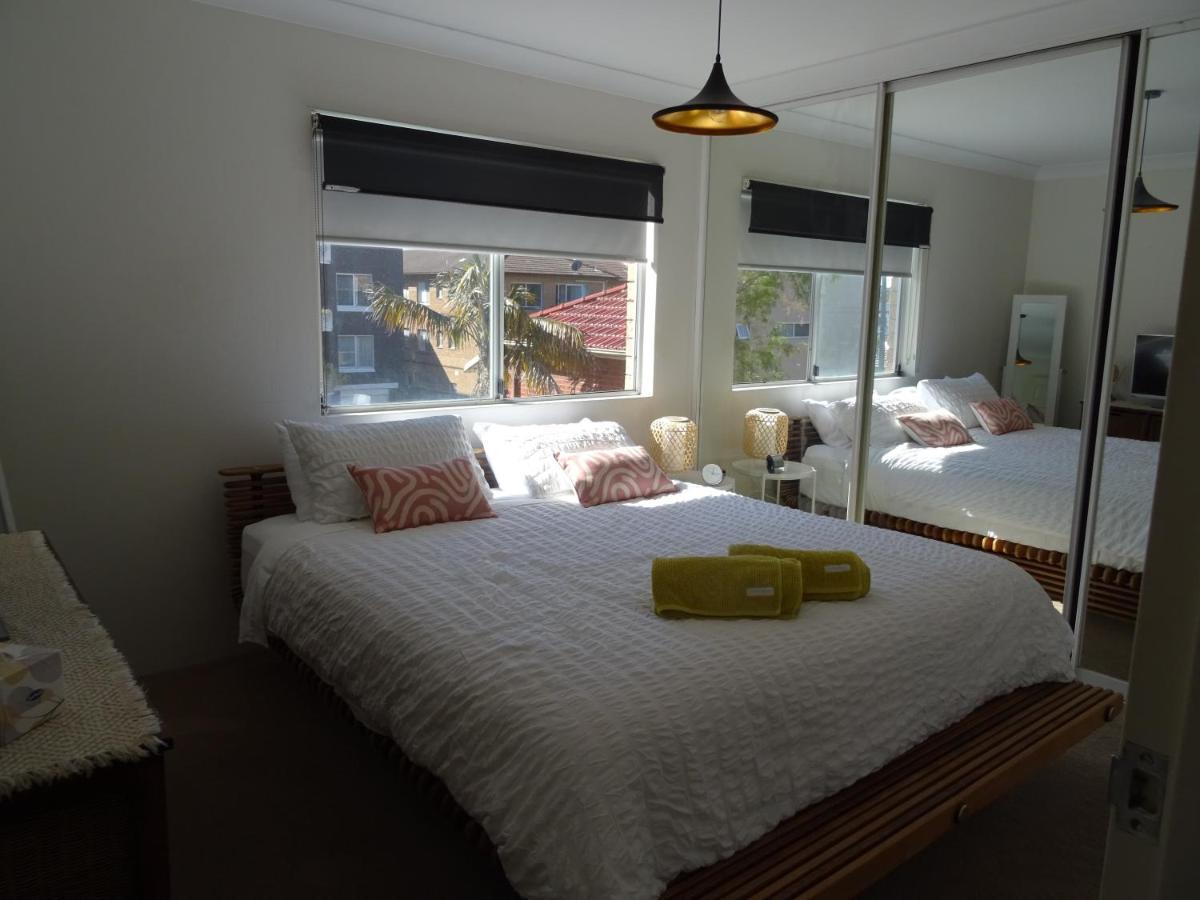 Sunny 2 Bed Restaurants Beach At Door Pets O.K Sydney Esterno foto