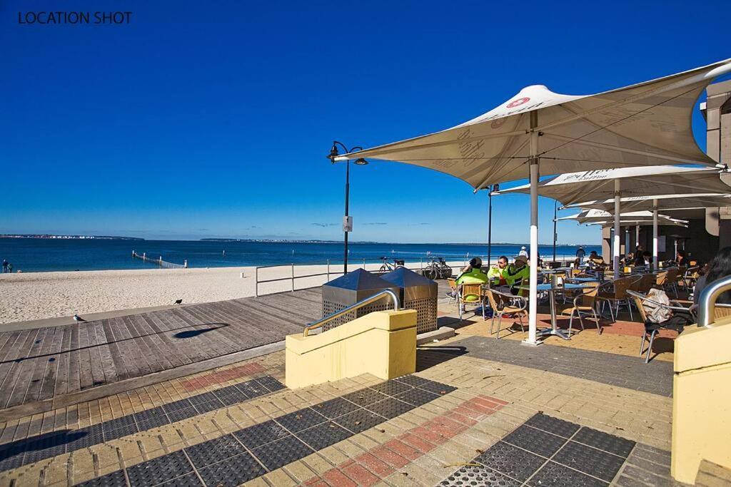 Sunny 2 Bed Restaurants Beach At Door Pets O.K Sydney Esterno foto