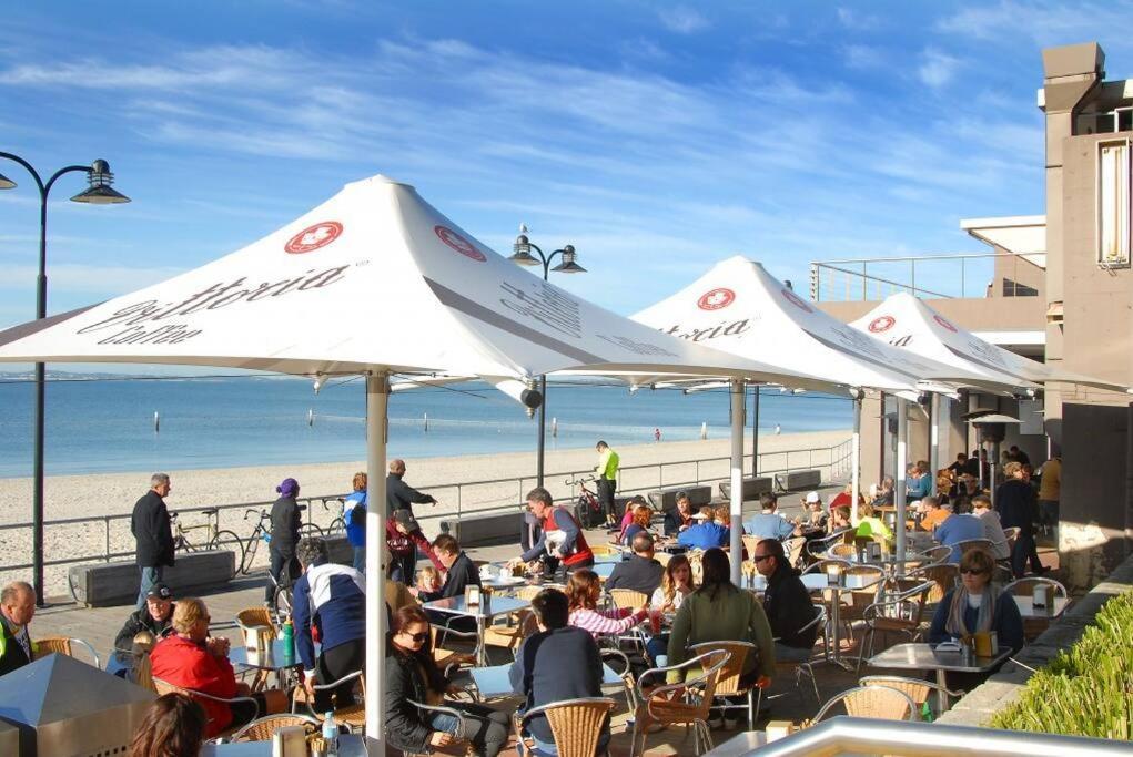 Sunny 2 Bed Restaurants Beach At Door Pets O.K Sydney Esterno foto